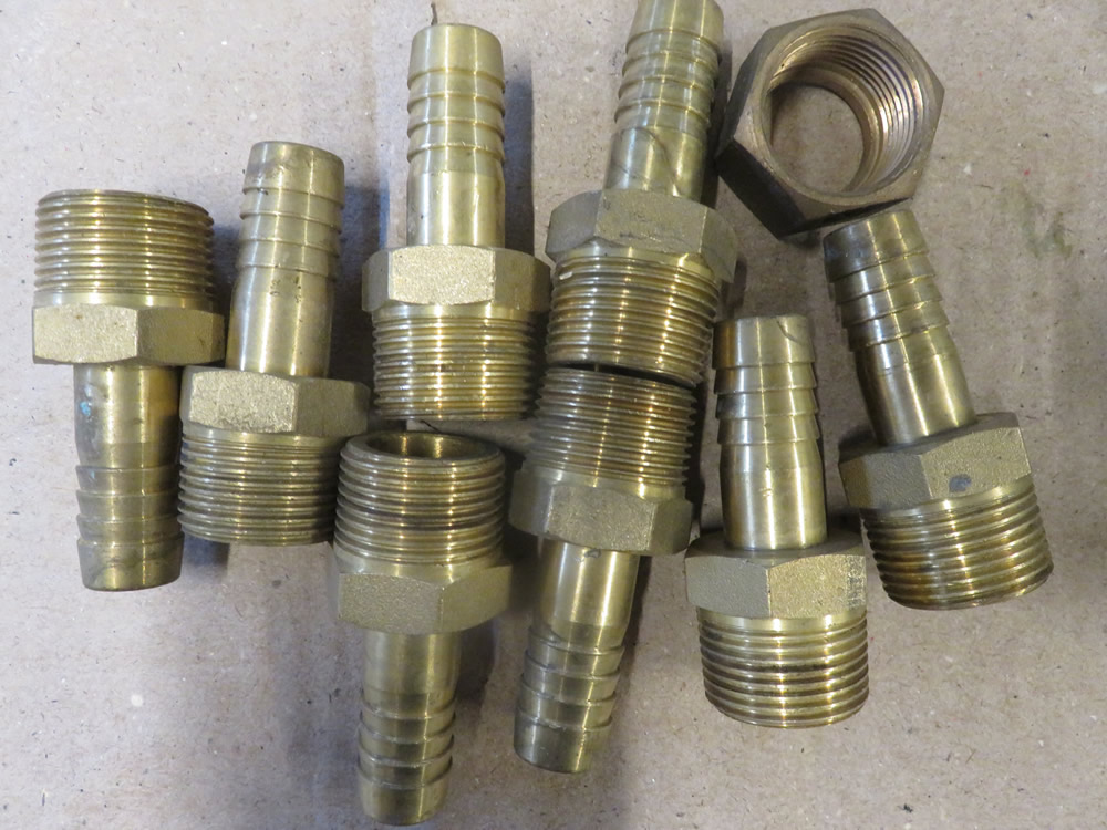 買取価格【砲金・真鍮】｜北海道小樽市の株式会社 富栄産業